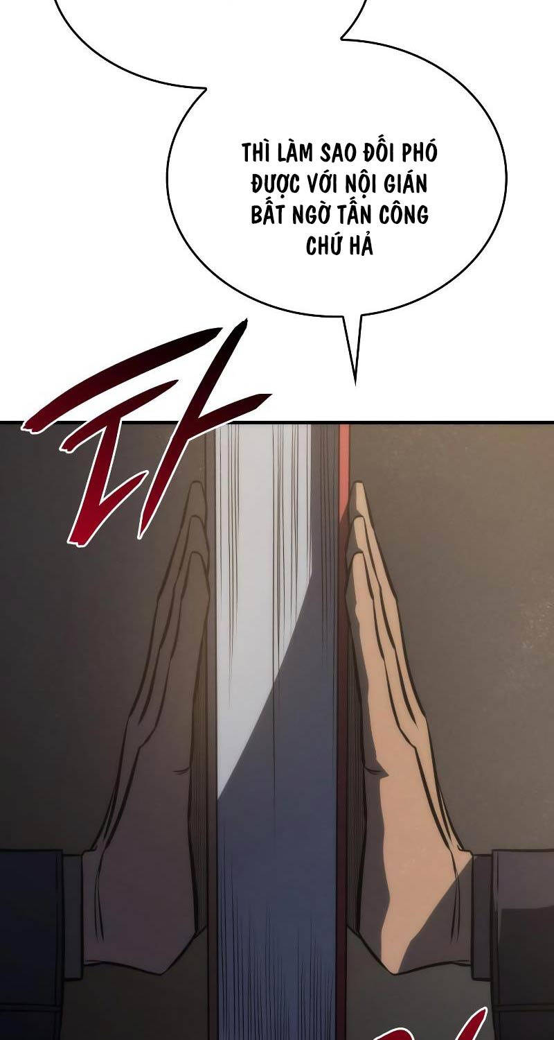 Hồi Quy Bằng Vương Quyền - Chapter 44 - Page 15