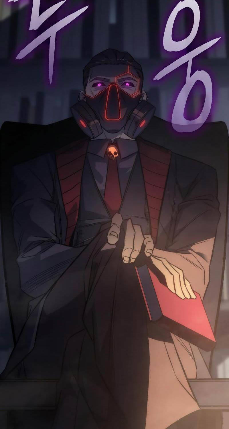 Hồi Quy Bằng Vương Quyền - Chapter 44 - Page 17