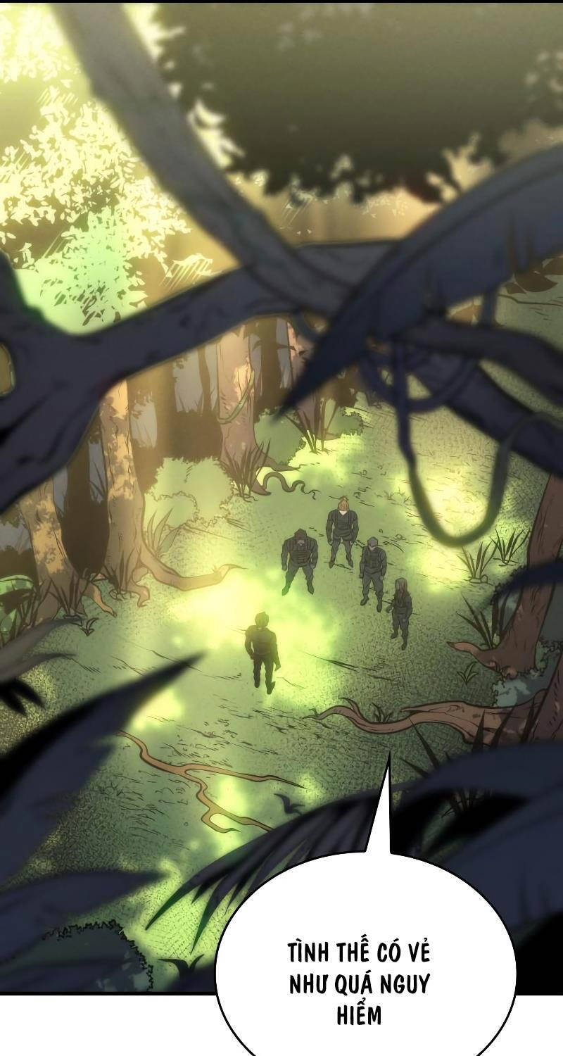 Hồi Quy Bằng Vương Quyền - Chapter 44 - Page 20