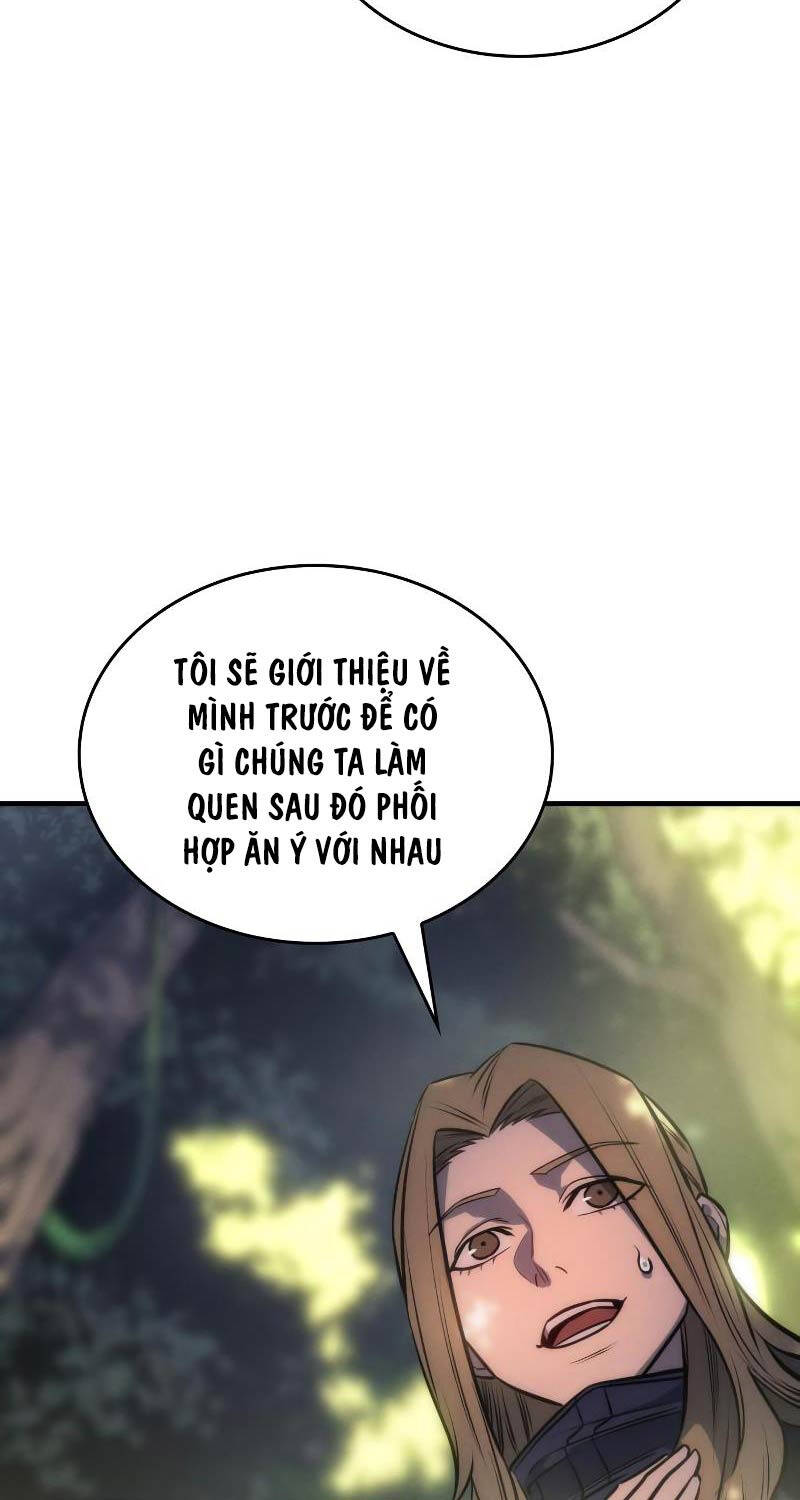Hồi Quy Bằng Vương Quyền - Chapter 44 - Page 21