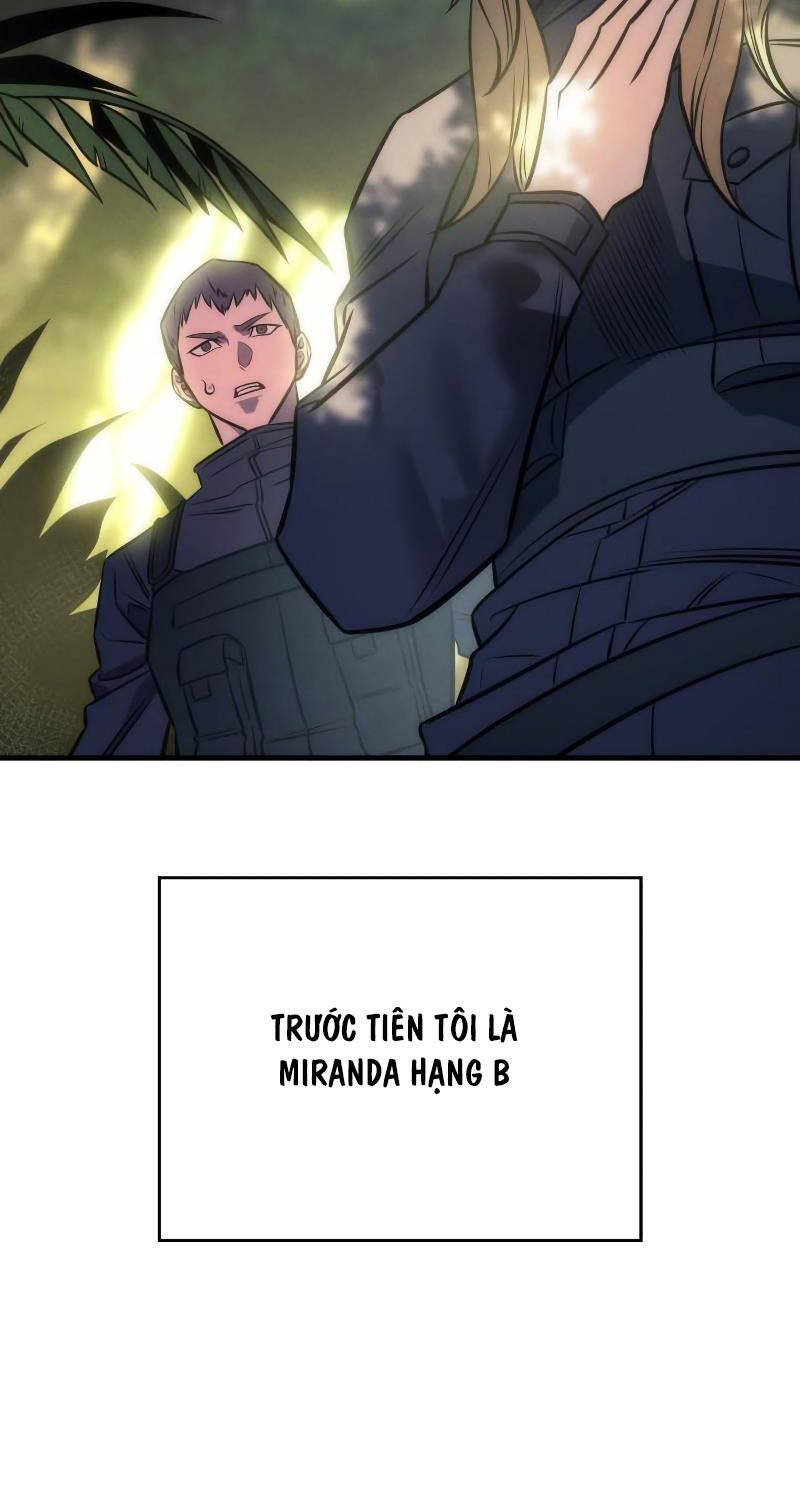 Hồi Quy Bằng Vương Quyền - Chapter 44 - Page 22