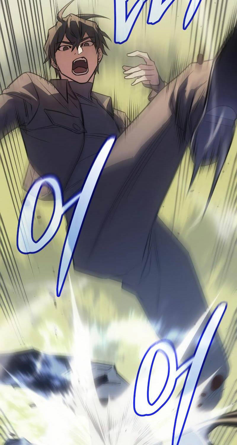 Hồi Quy Bằng Vương Quyền - Chapter 44 - Page 25