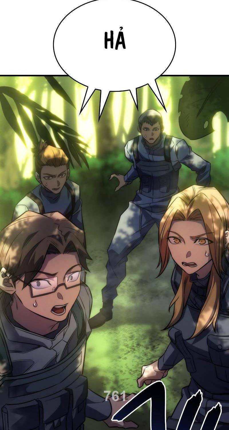 Hồi Quy Bằng Vương Quyền - Chapter 44 - Page 3