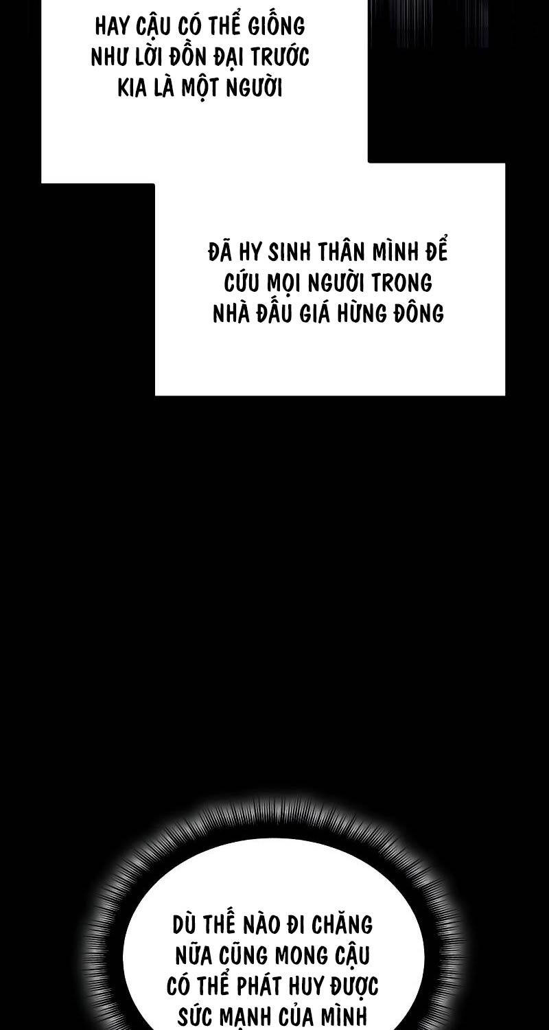 Hồi Quy Bằng Vương Quyền - Chapter 44 - Page 35