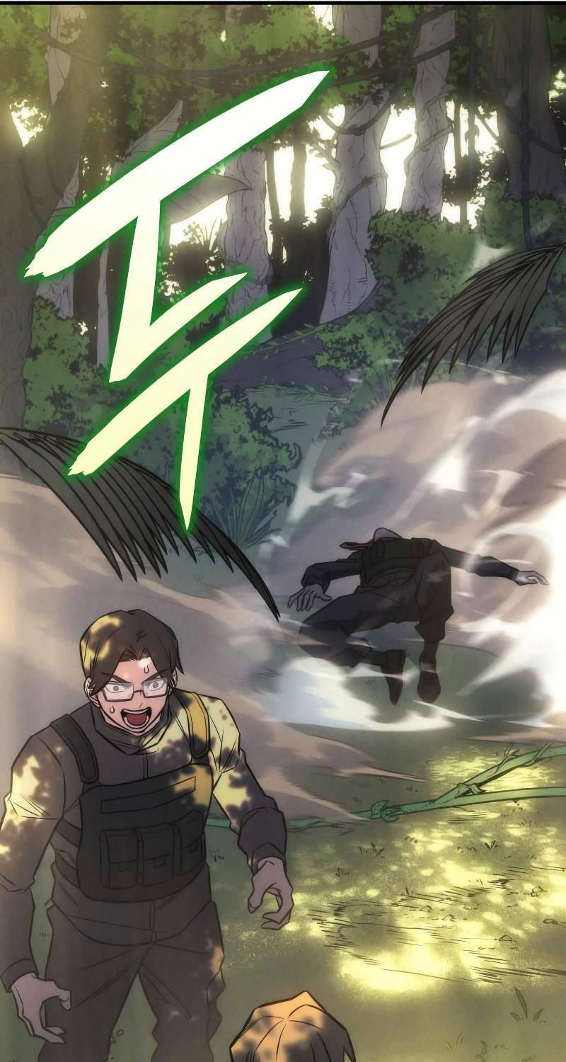 Hồi Quy Bằng Vương Quyền - Chapter 44 - Page 40