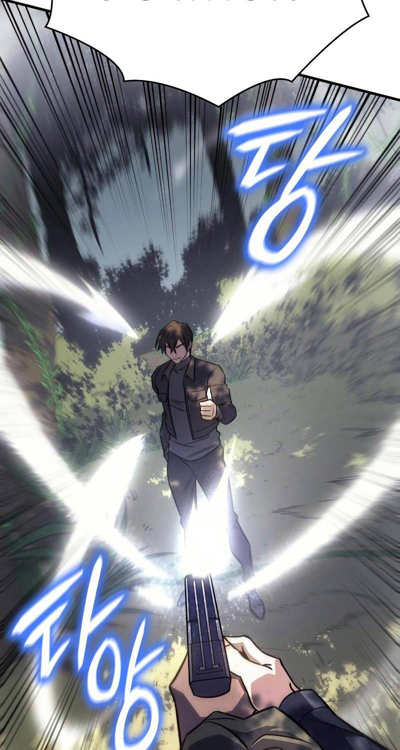 Hồi Quy Bằng Vương Quyền - Chapter 44 - Page 50