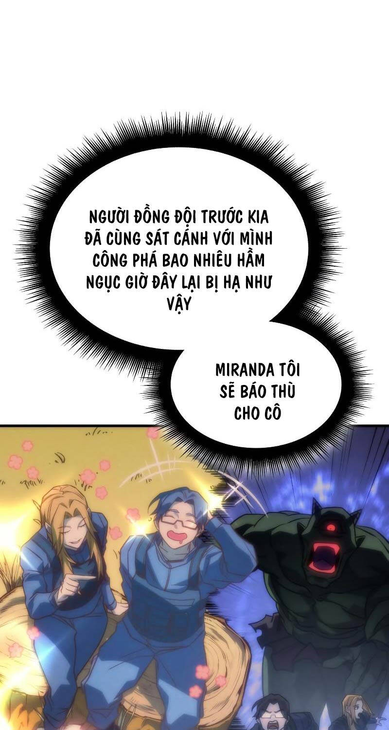 Hồi Quy Bằng Vương Quyền - Chapter 44 - Page 55