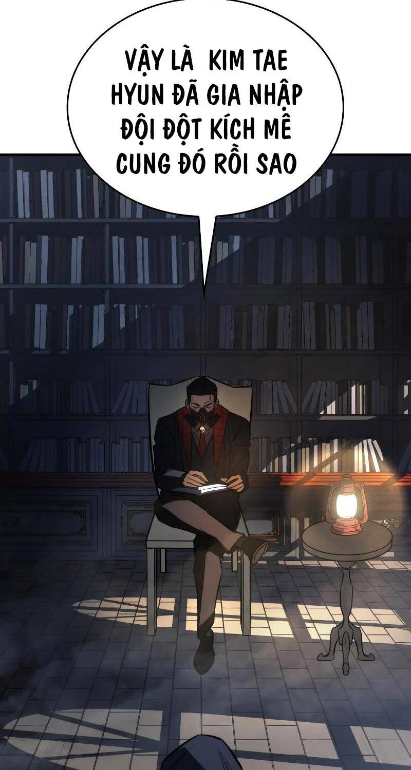 Hồi Quy Bằng Vương Quyền - Chapter 44 - Page 7