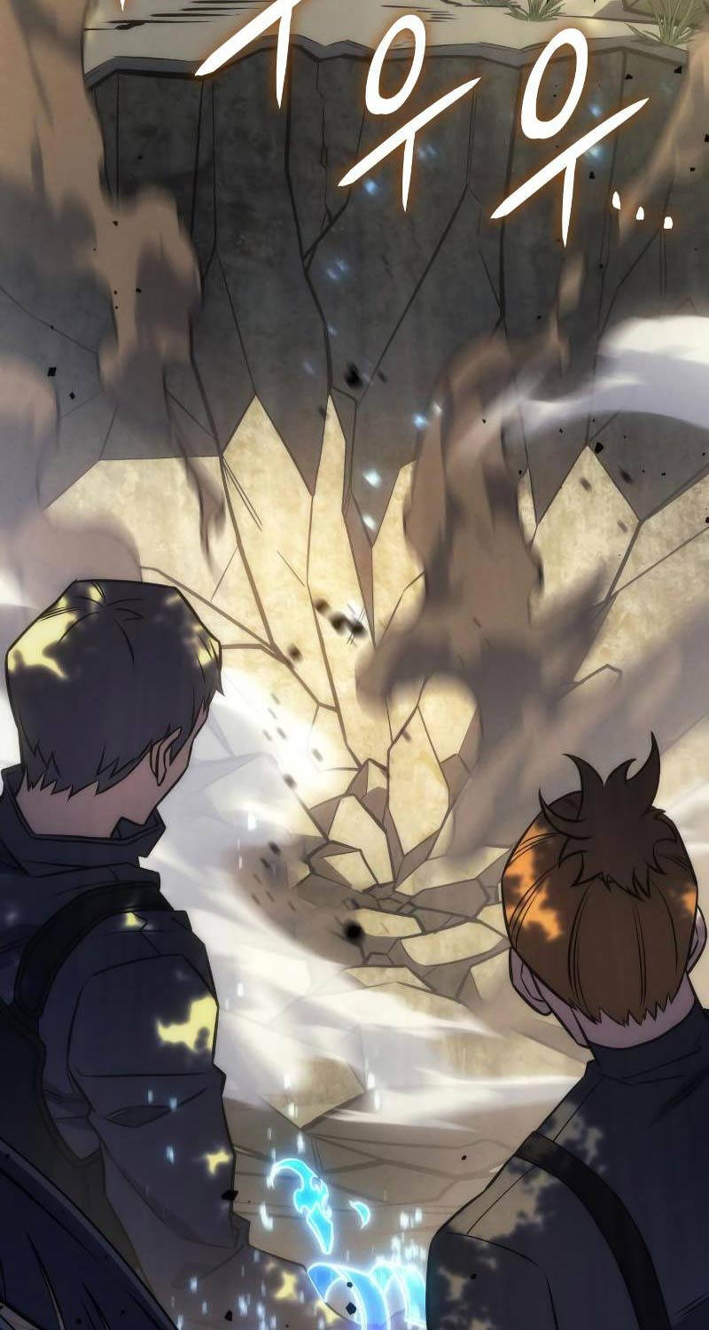 Hồi Quy Bằng Vương Quyền - Chapter 44 - Page 77