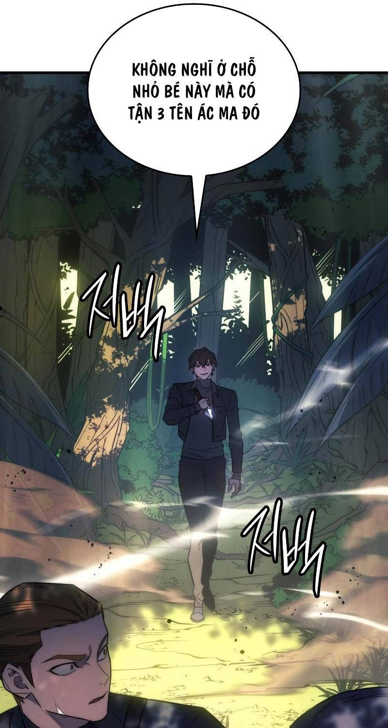 Hồi Quy Bằng Vương Quyền - Chapter 44 - Page 79
