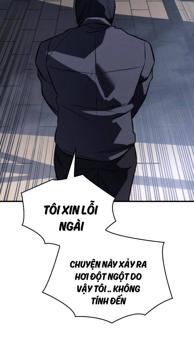 Hồi Quy Bằng Vương Quyền - Chapter 44 - Page 8