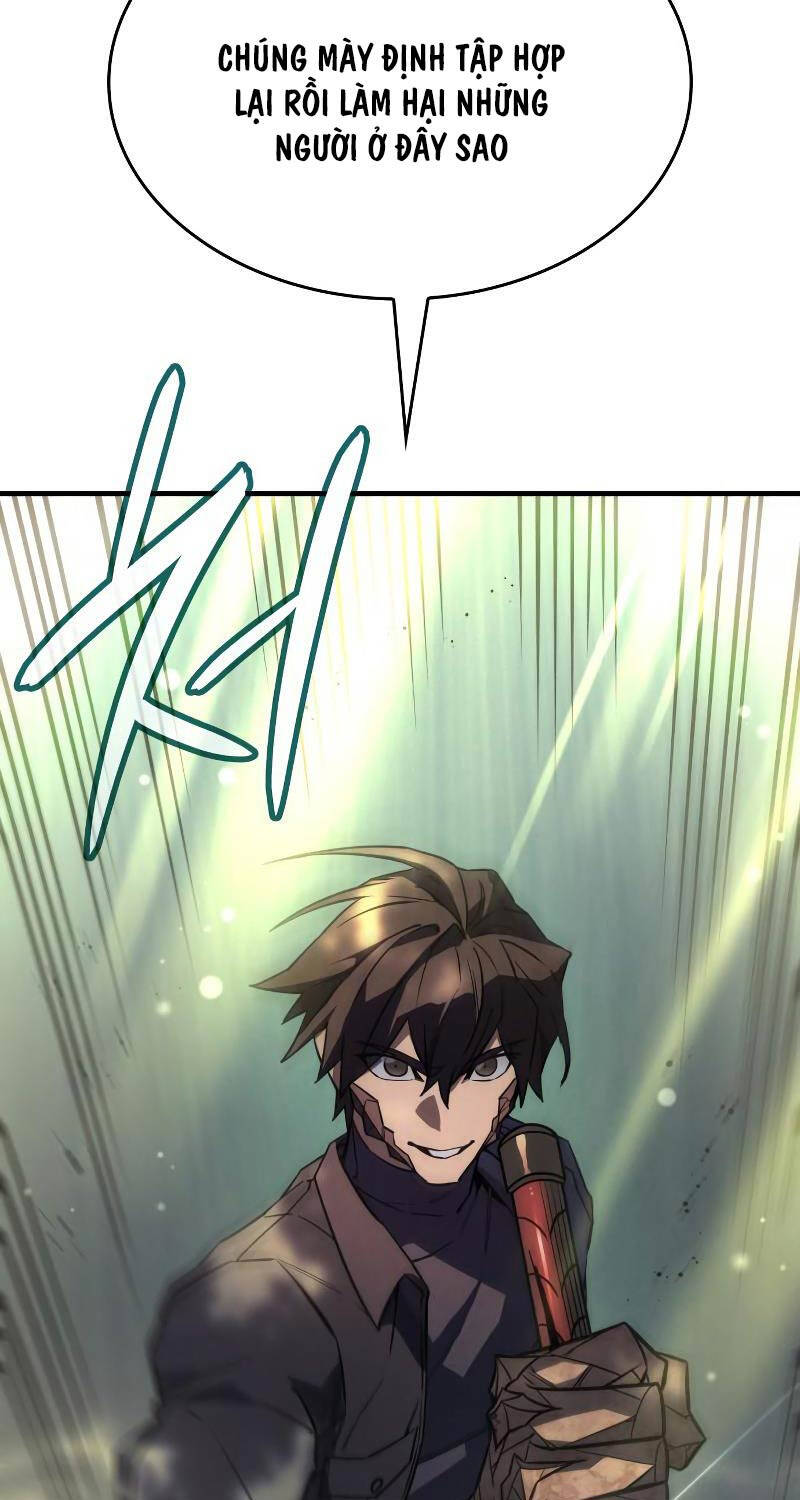 Hồi Quy Bằng Vương Quyền - Chapter 44 - Page 81