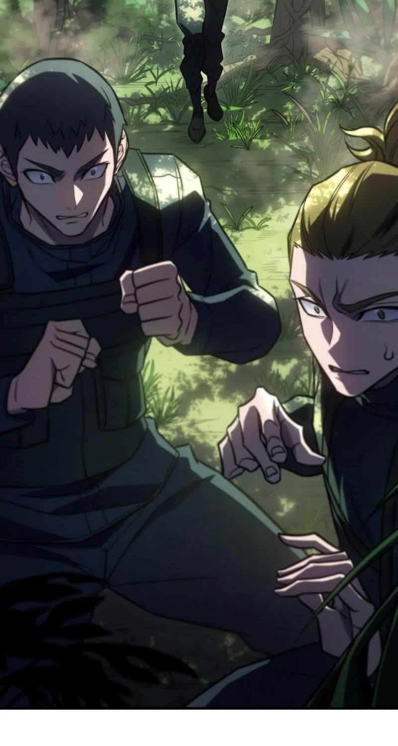 Hồi Quy Bằng Vương Quyền - Chapter 44 - Page 88