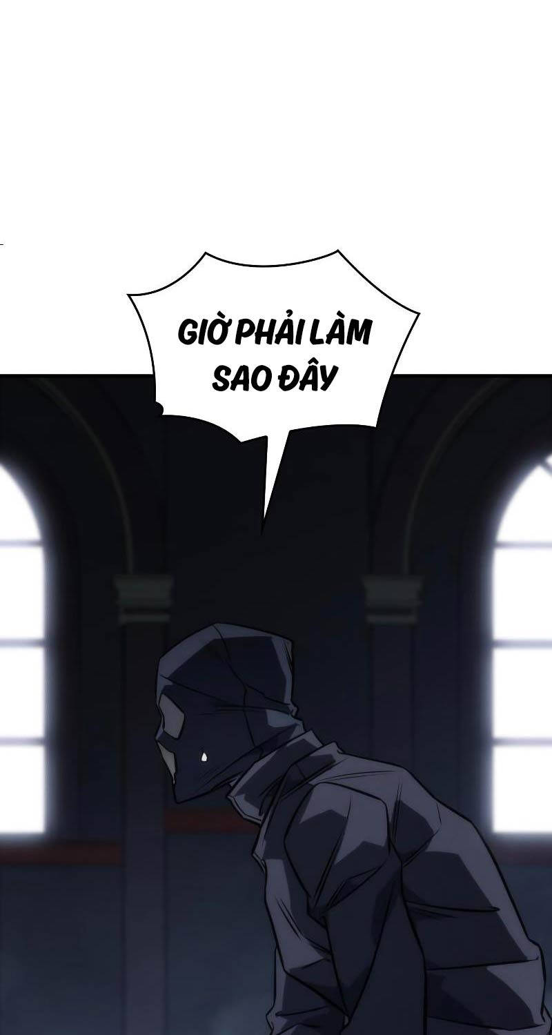 Hồi Quy Bằng Vương Quyền - Chapter 44 - Page 9