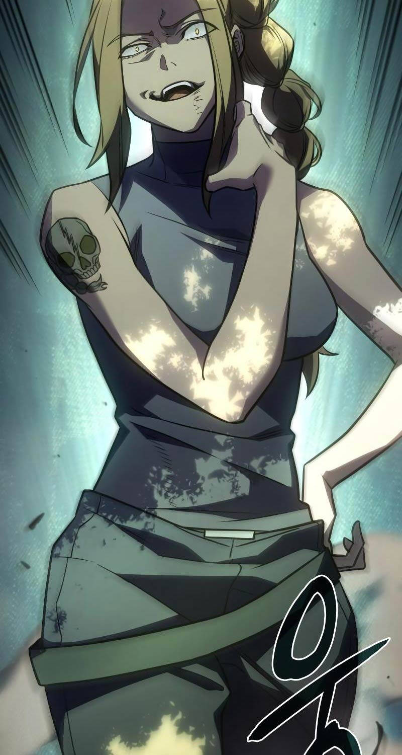 Hồi Quy Bằng Vương Quyền - Chapter 44 - Page 90