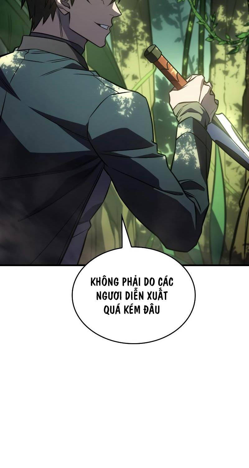 Hồi Quy Bằng Vương Quyền - Chapter 44 - Page 92