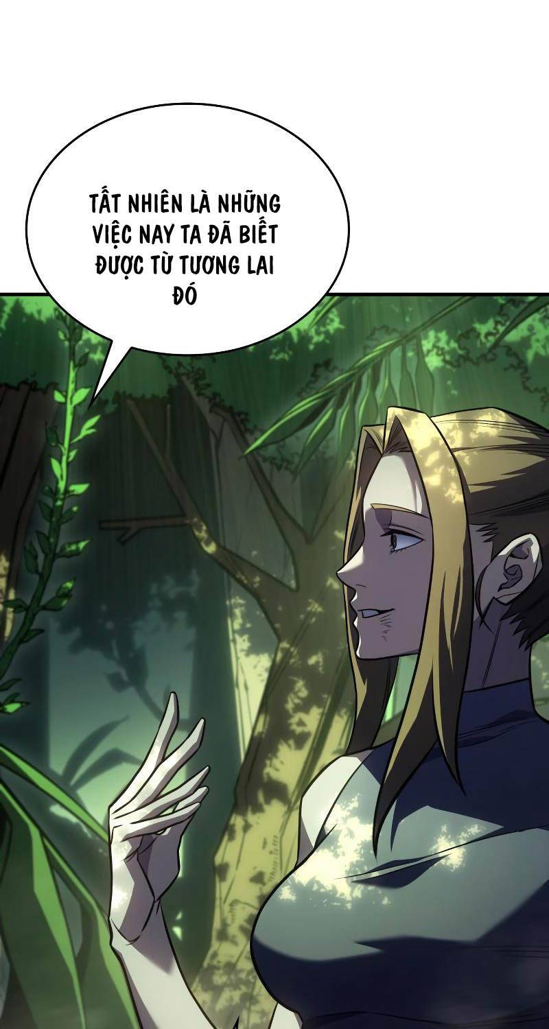 Hồi Quy Bằng Vương Quyền - Chapter 44 - Page 93