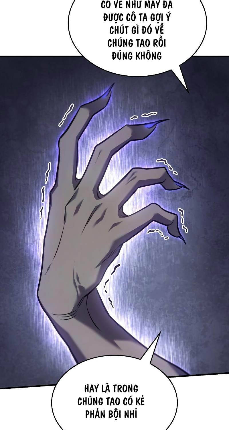 Hồi Quy Bằng Vương Quyền - Chapter 44 - Page 95