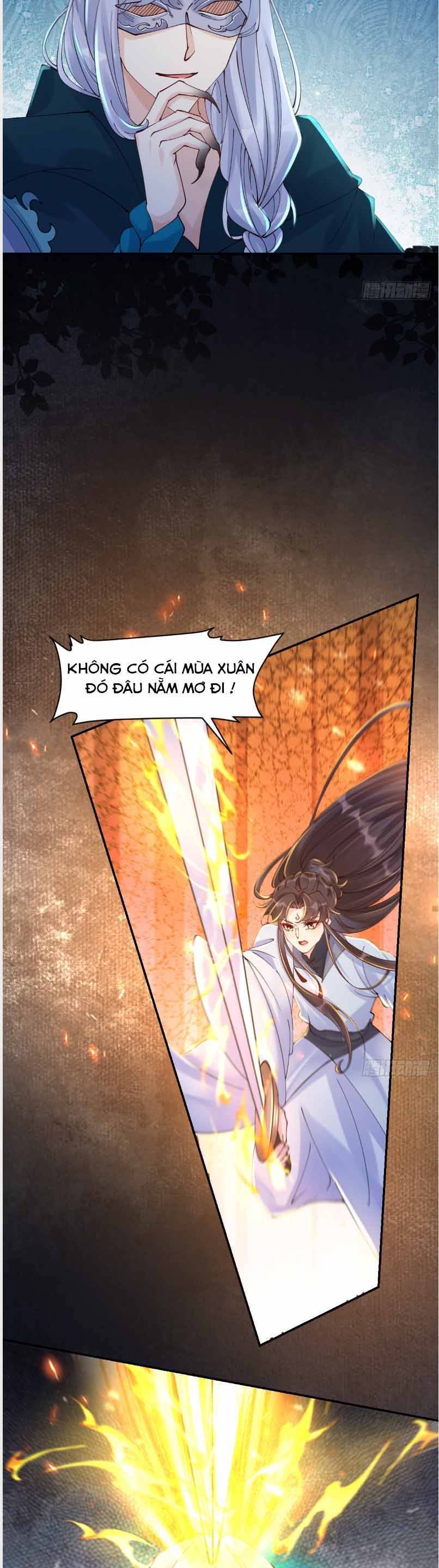 Tuyệt Sắc Quyến Rũ Quỷ Y Chí Tôn - Chapter 638 - Page 13