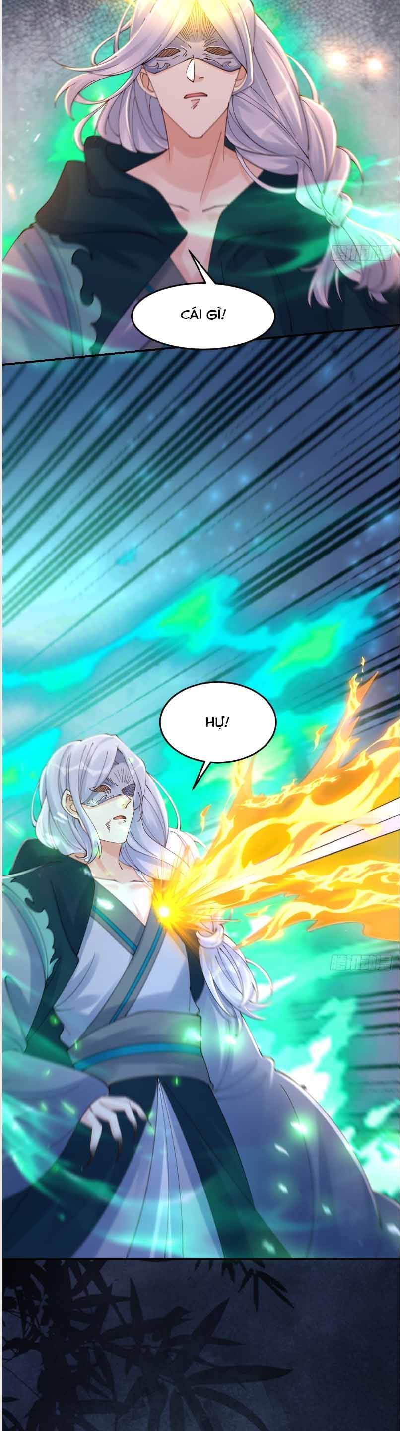Tuyệt Sắc Quyến Rũ Quỷ Y Chí Tôn - Chapter 638 - Page 14