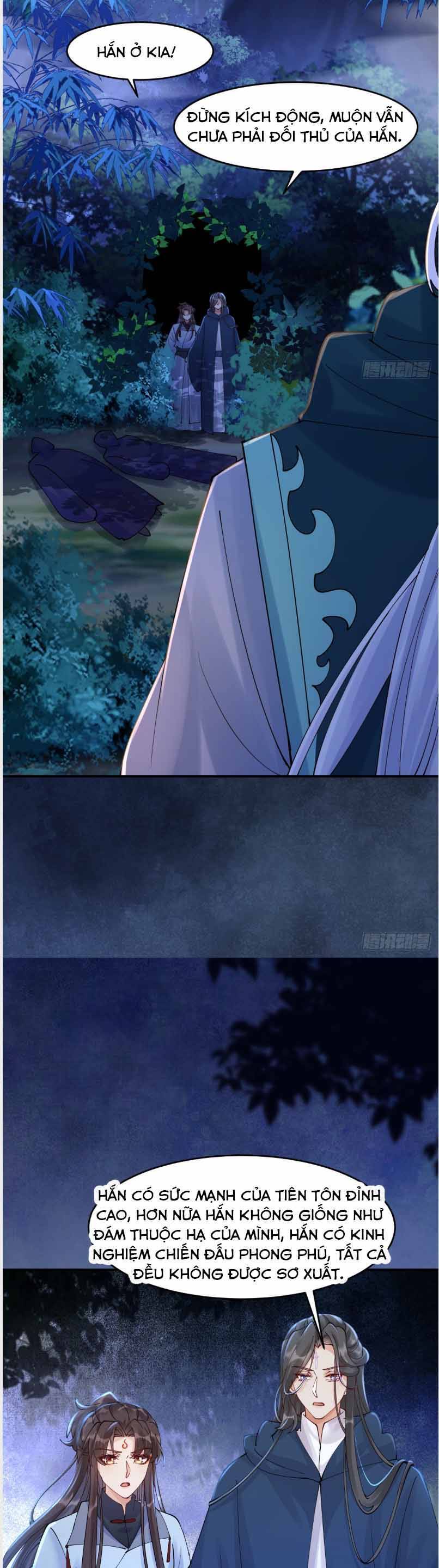 Tuyệt Sắc Quyến Rũ Quỷ Y Chí Tôn - Chapter 638 - Page 20