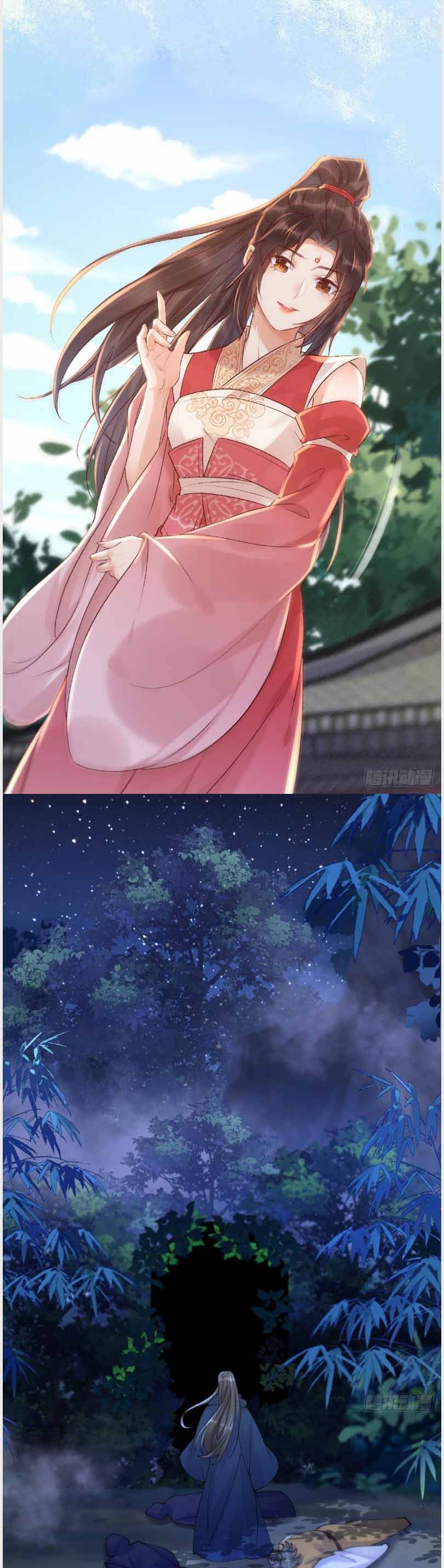 Tuyệt Sắc Quyến Rũ Quỷ Y Chí Tôn - Chapter 638 - Page 4