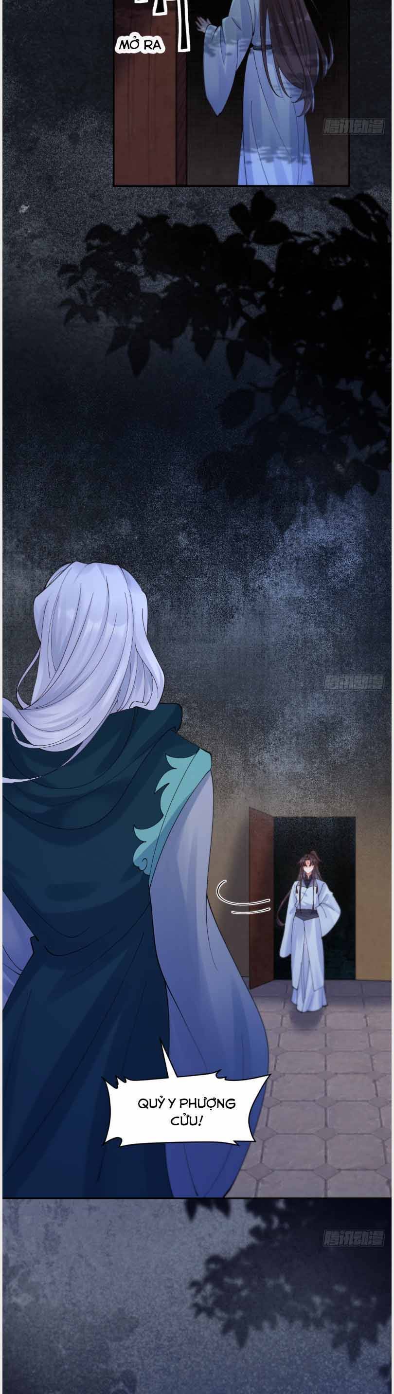 Tuyệt Sắc Quyến Rũ Quỷ Y Chí Tôn - Chapter 638 - Page 6