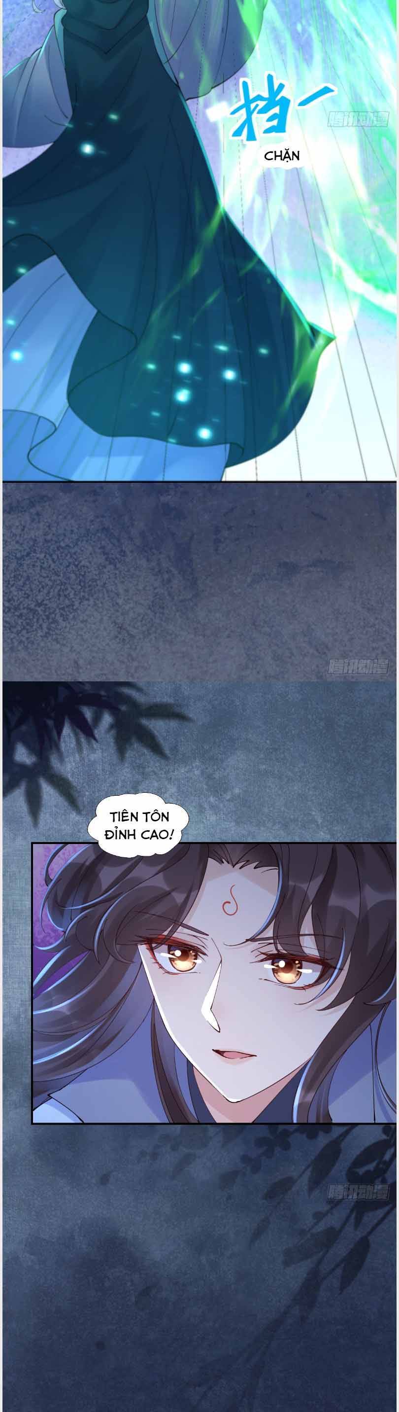 Tuyệt Sắc Quyến Rũ Quỷ Y Chí Tôn - Chapter 638 - Page 8