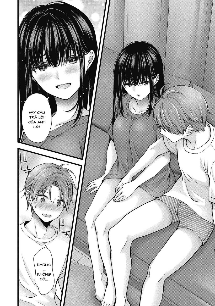 Tôi có nên chiều hư cô vợ hoàn hảo của mình? - Chapter 19 - Page 14