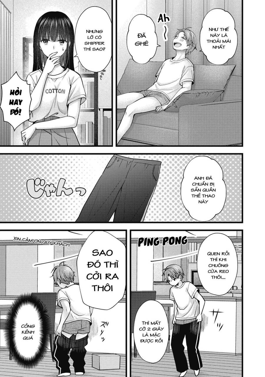 Tôi có nên chiều hư cô vợ hoàn hảo của mình? - Chapter 19 - Page 5