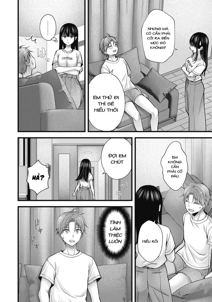 Tôi có nên chiều hư cô vợ hoàn hảo của mình? - Chapter 19 - Page 6