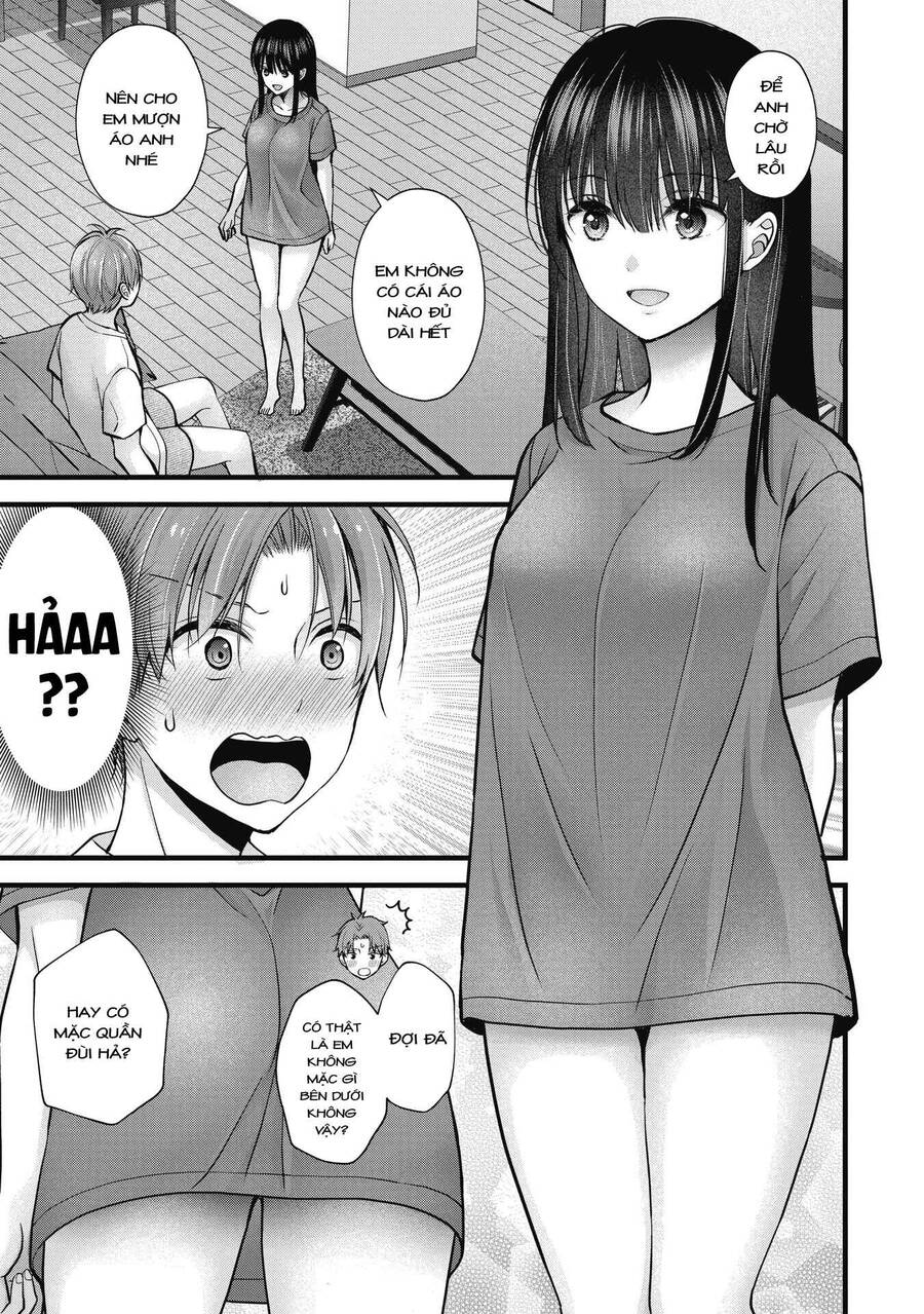 Tôi có nên chiều hư cô vợ hoàn hảo của mình? - Chapter 19 - Page 7