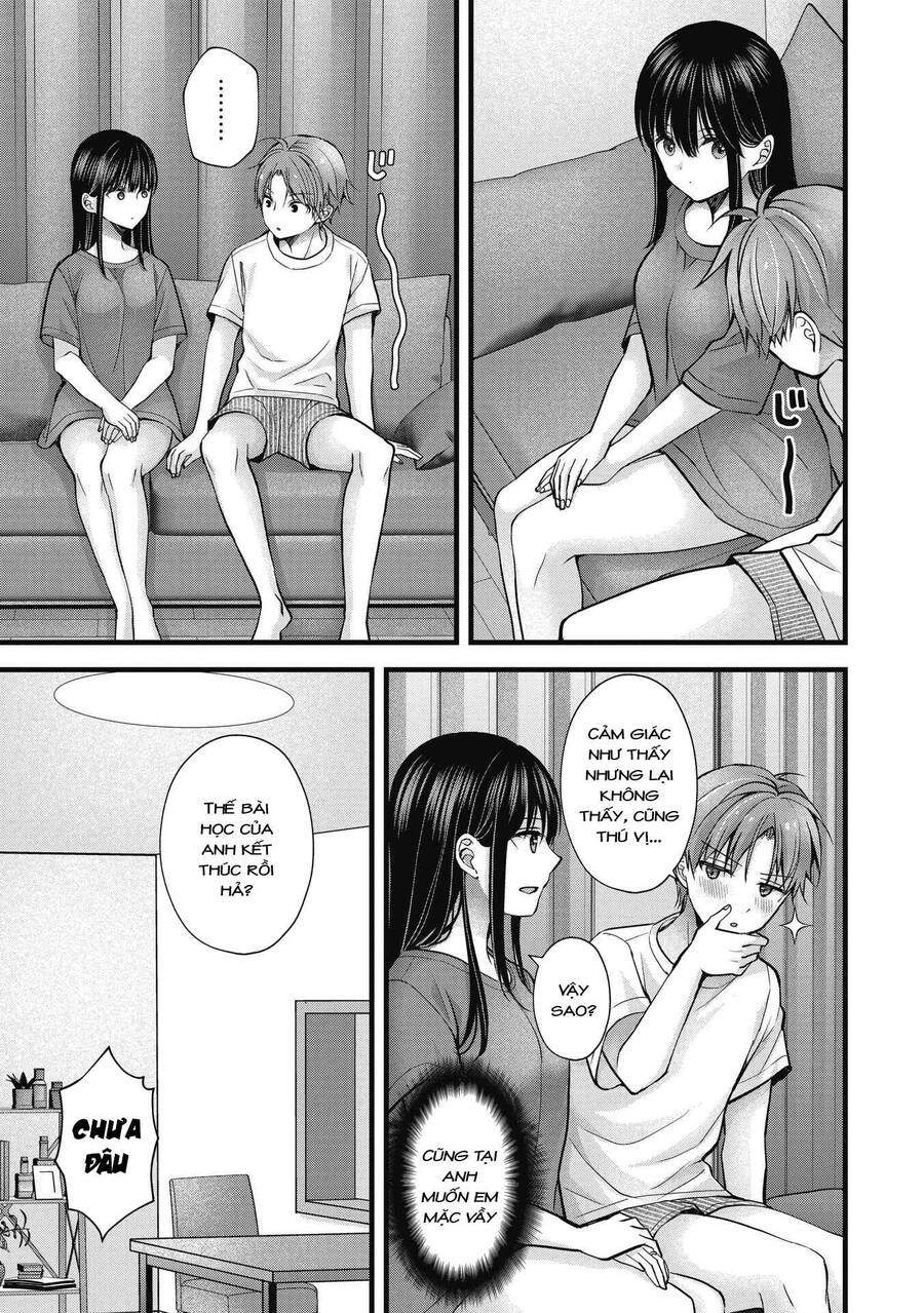 Tôi có nên chiều hư cô vợ hoàn hảo của mình? - Chapter 19 - Page 9