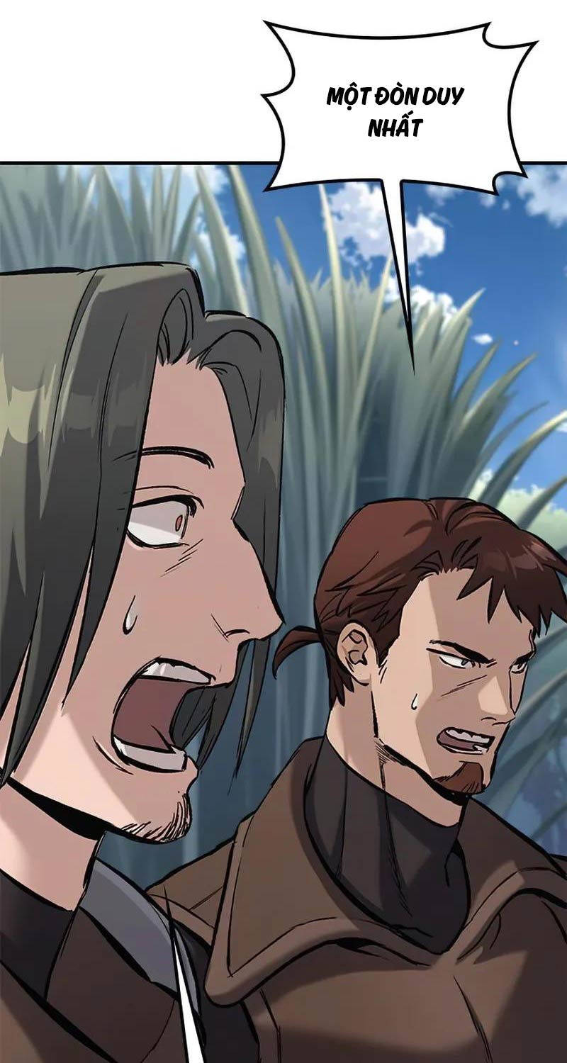 Hiệp Sĩ Sống Vì Ngày Hôm Nay - Chapter 12 - Page 109