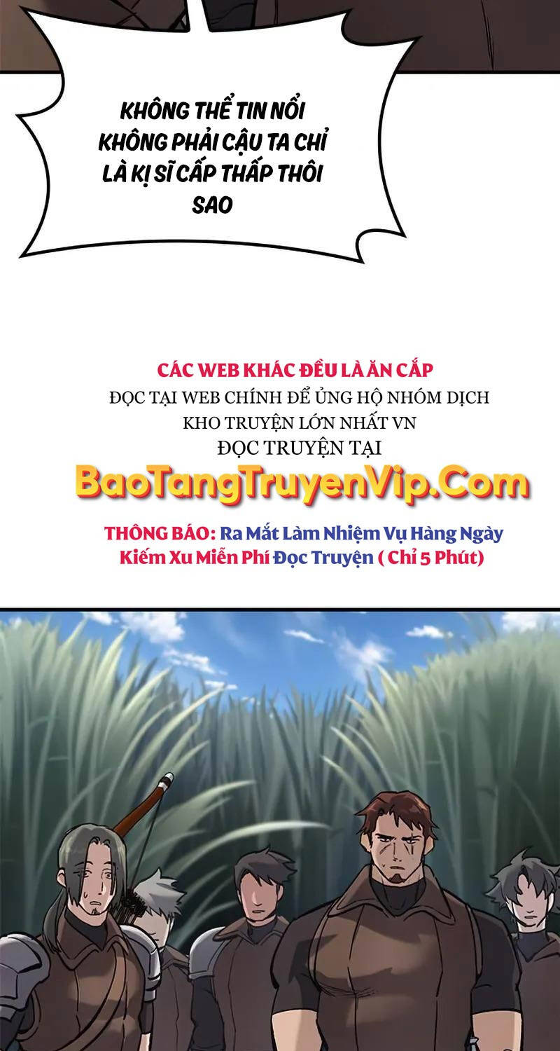 Hiệp Sĩ Sống Vì Ngày Hôm Nay - Chapter 12 - Page 110