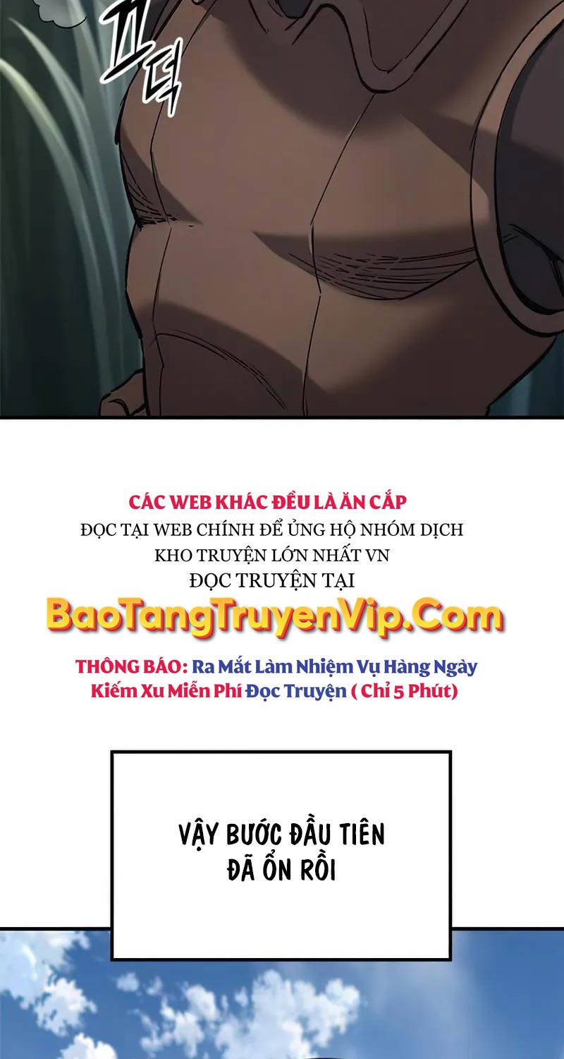 Hiệp Sĩ Sống Vì Ngày Hôm Nay - Chapter 12 - Page 116