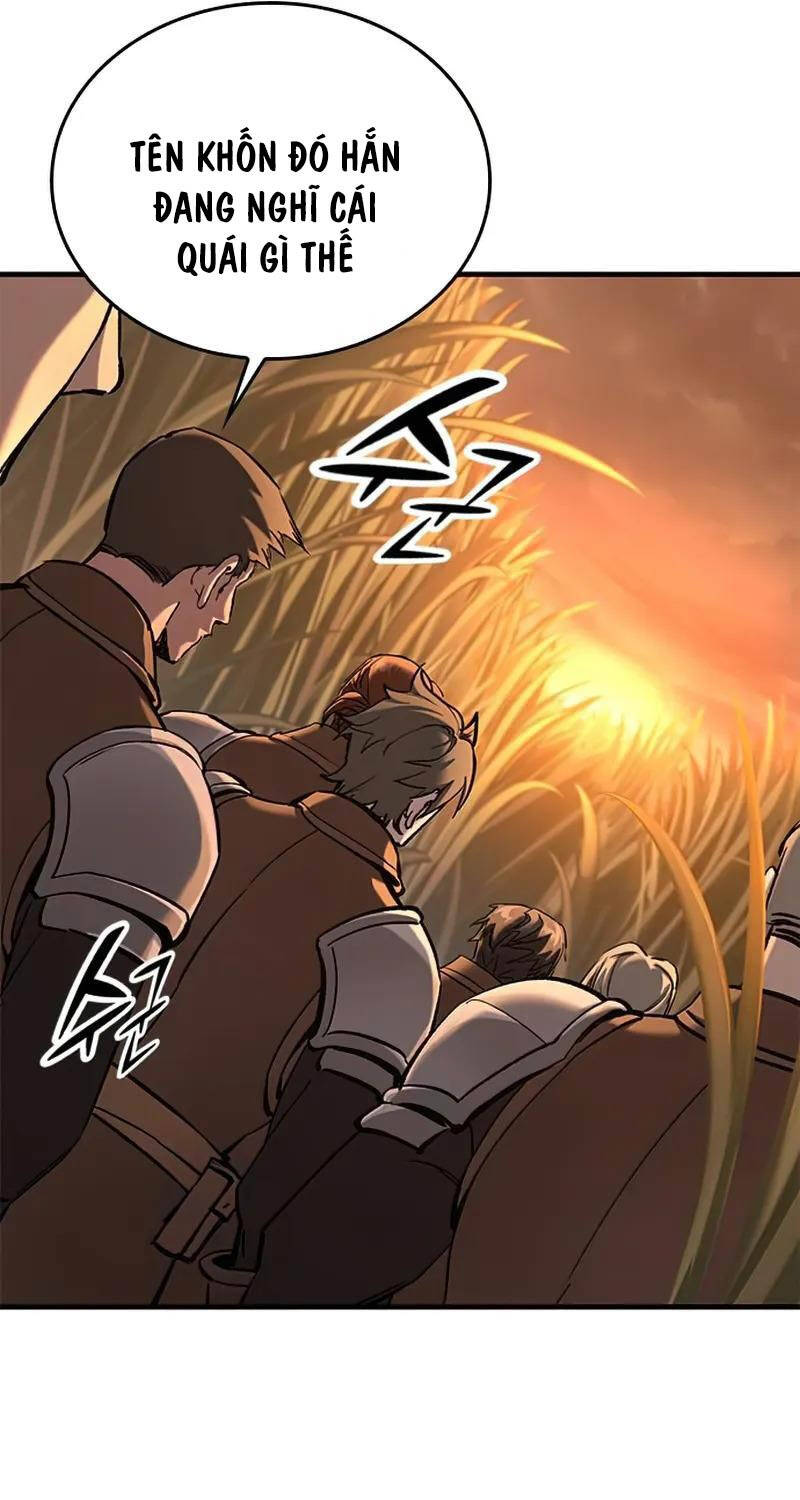 Hiệp Sĩ Sống Vì Ngày Hôm Nay - Chapter 12 - Page 120