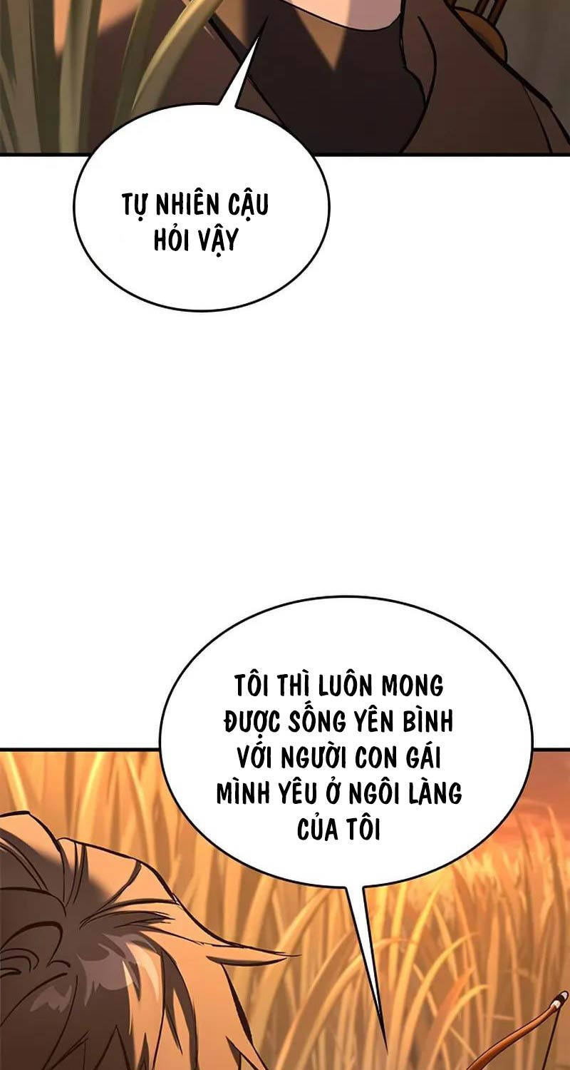 Hiệp Sĩ Sống Vì Ngày Hôm Nay - Chapter 12 - Page 123