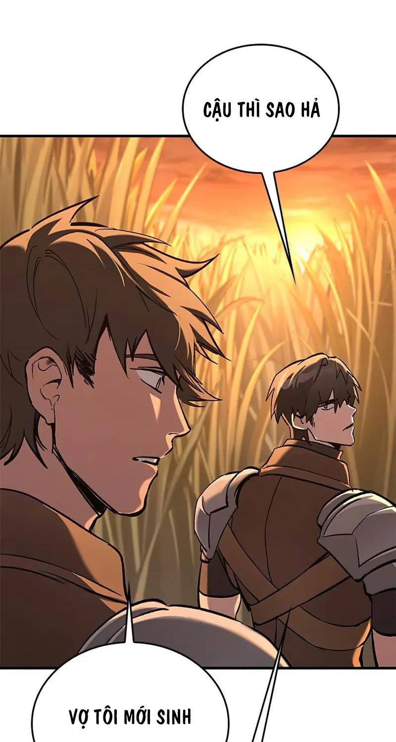 Hiệp Sĩ Sống Vì Ngày Hôm Nay - Chapter 12 - Page 125