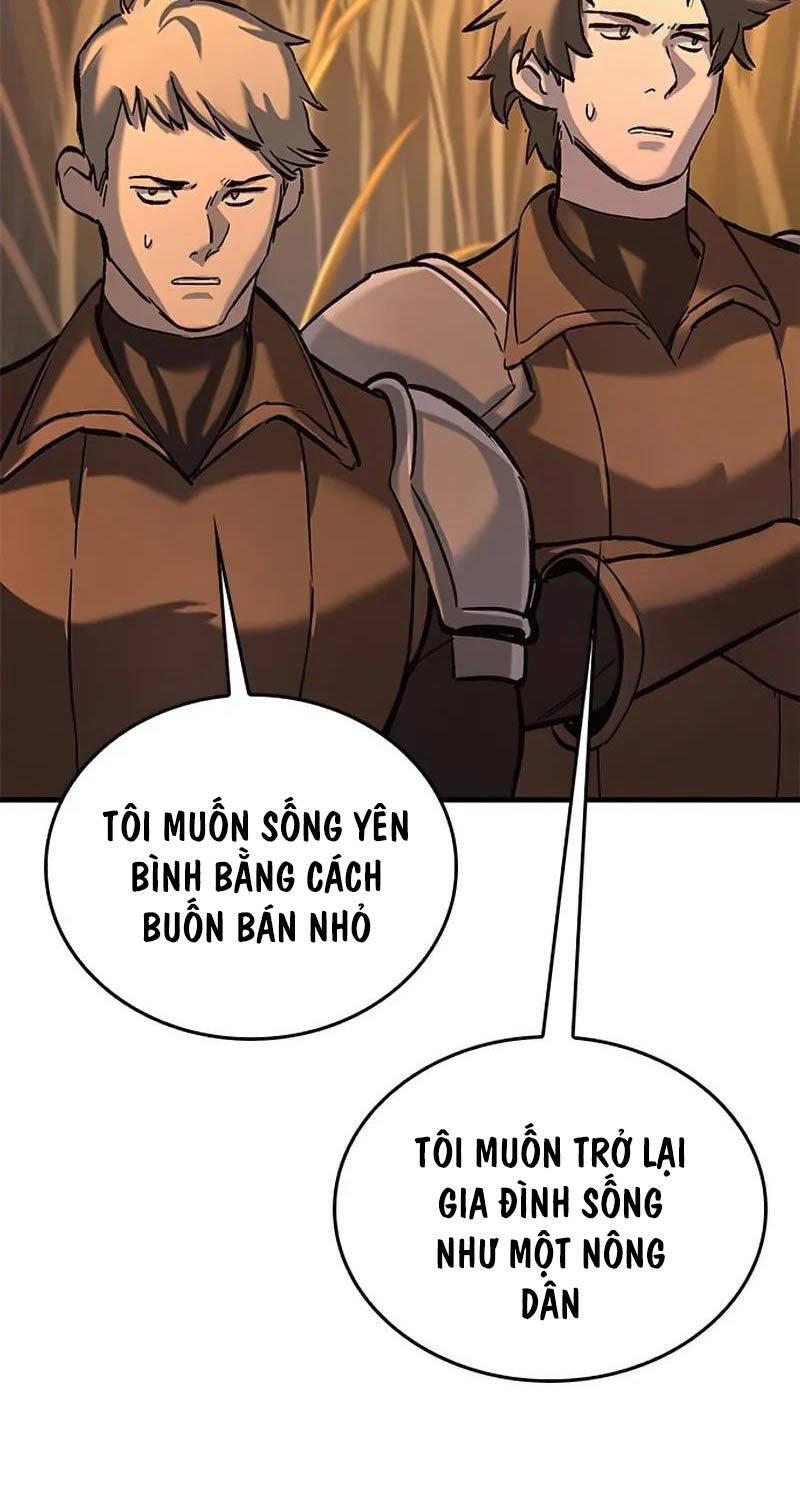 Hiệp Sĩ Sống Vì Ngày Hôm Nay - Chapter 12 - Page 127