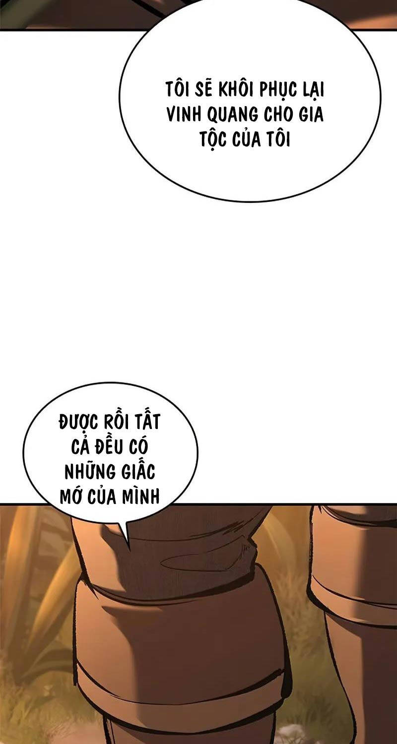Hiệp Sĩ Sống Vì Ngày Hôm Nay - Chapter 12 - Page 131
