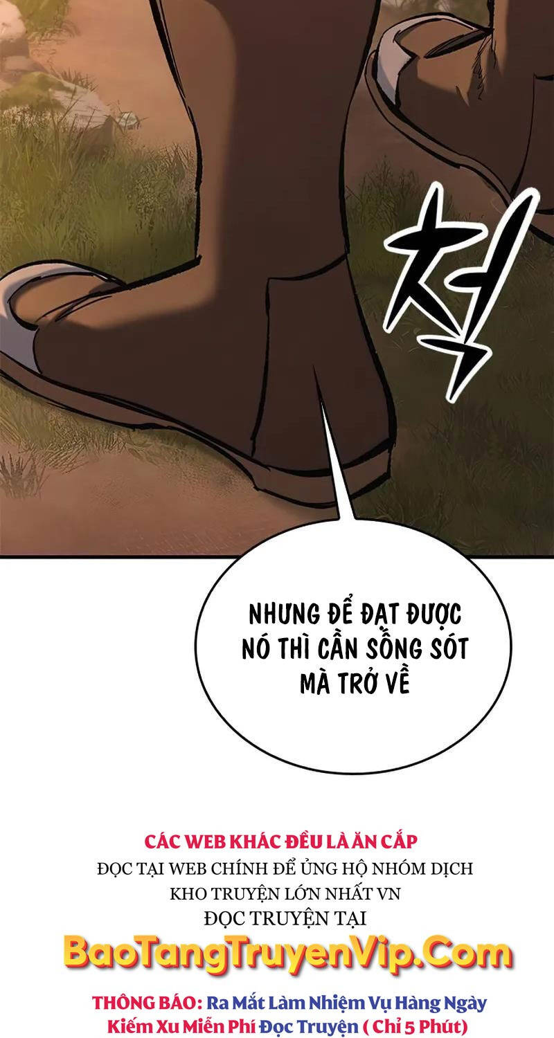 Hiệp Sĩ Sống Vì Ngày Hôm Nay - Chapter 12 - Page 132