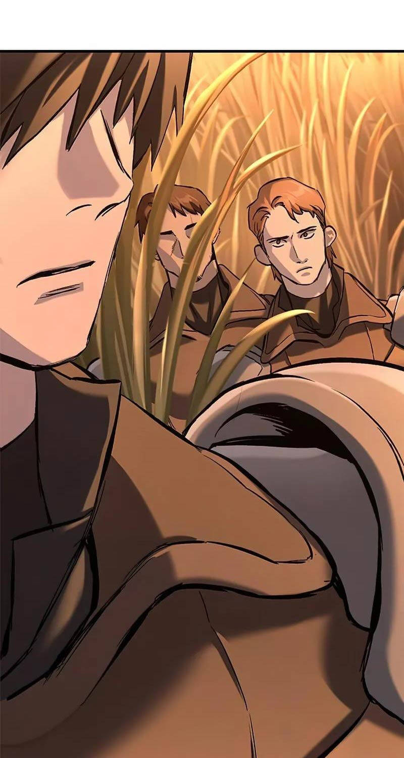 Hiệp Sĩ Sống Vì Ngày Hôm Nay - Chapter 12 - Page 133