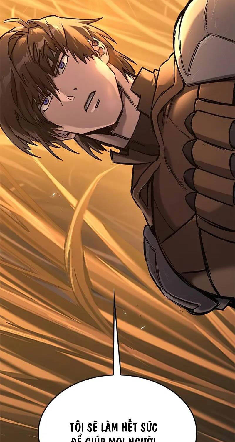 Hiệp Sĩ Sống Vì Ngày Hôm Nay - Chapter 12 - Page 135