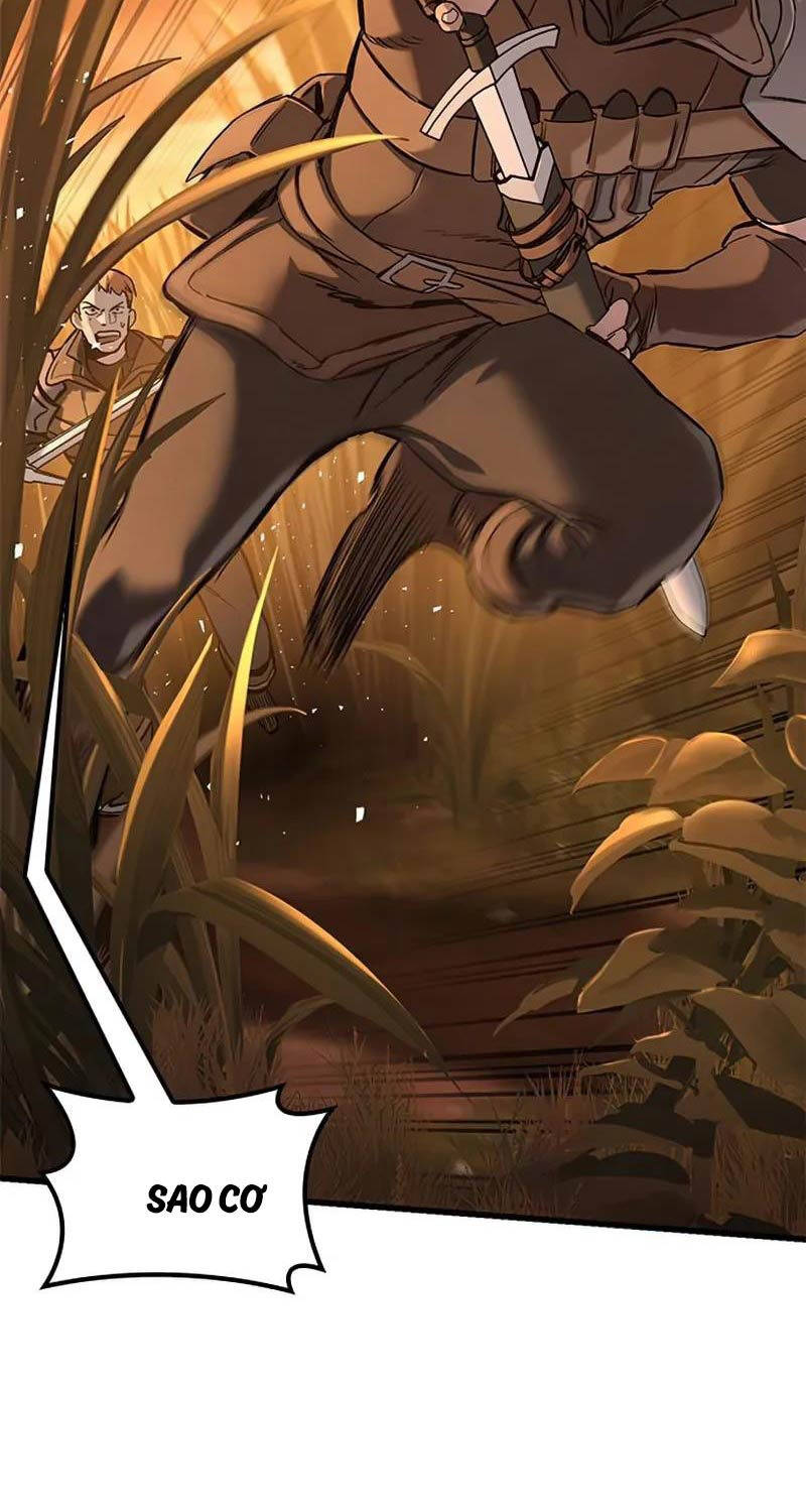 Hiệp Sĩ Sống Vì Ngày Hôm Nay - Chapter 12 - Page 150