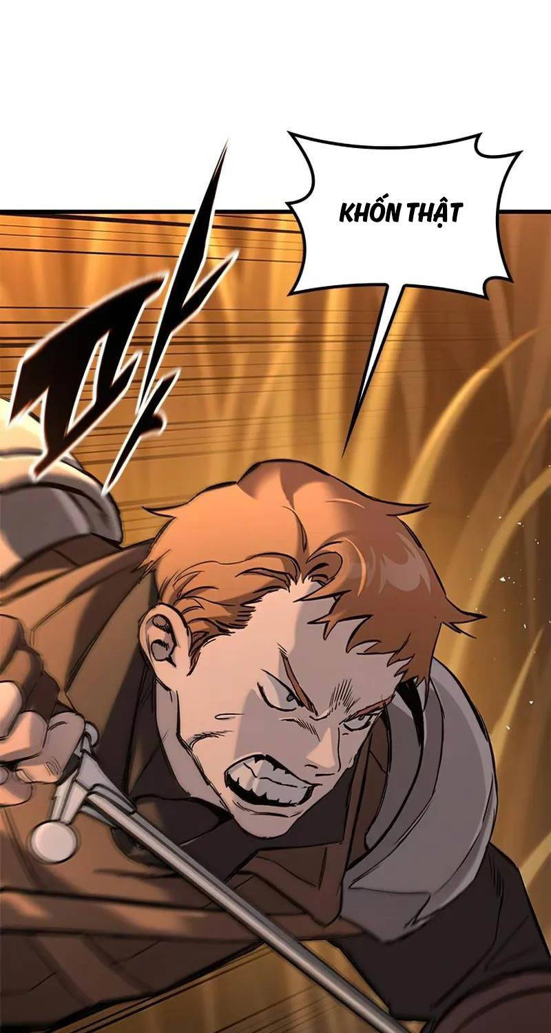 Hiệp Sĩ Sống Vì Ngày Hôm Nay - Chapter 12 - Page 151