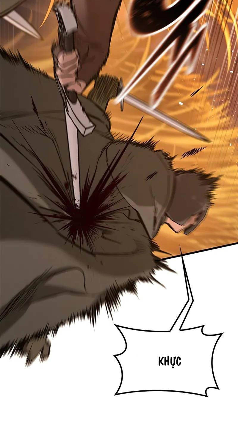 Hiệp Sĩ Sống Vì Ngày Hôm Nay - Chapter 12 - Page 157