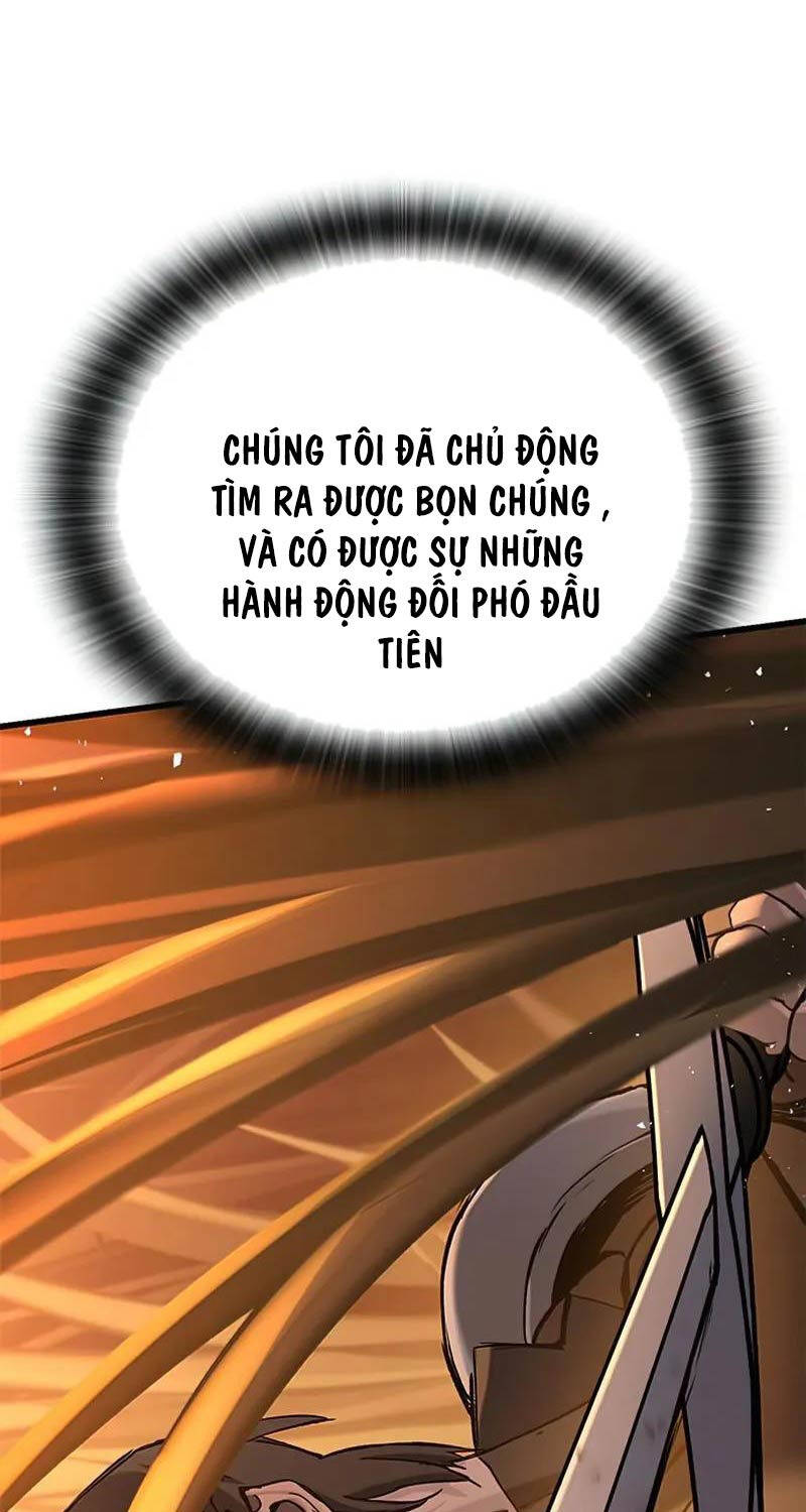 Hiệp Sĩ Sống Vì Ngày Hôm Nay - Chapter 12 - Page 158