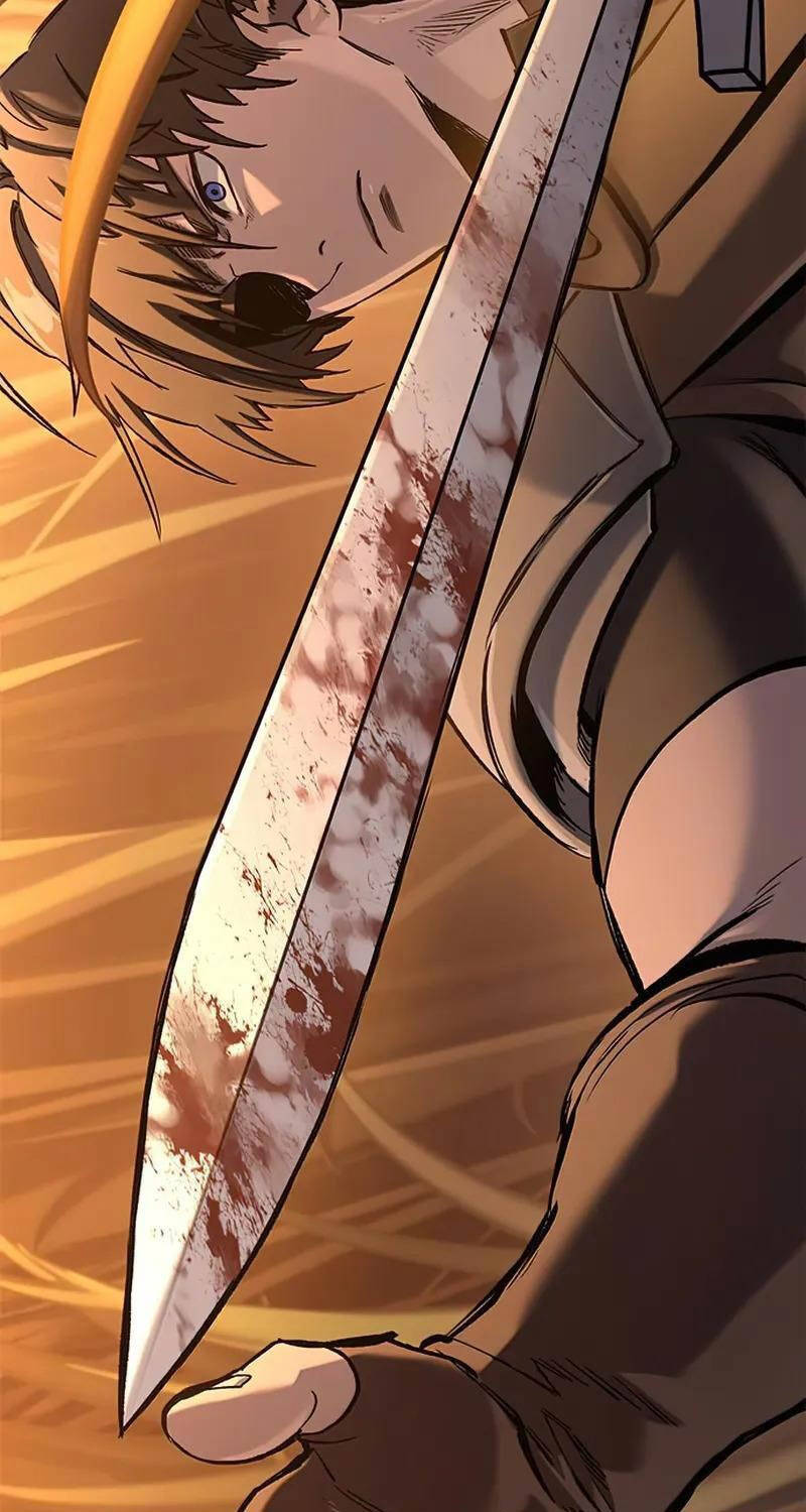 Hiệp Sĩ Sống Vì Ngày Hôm Nay - Chapter 12 - Page 159