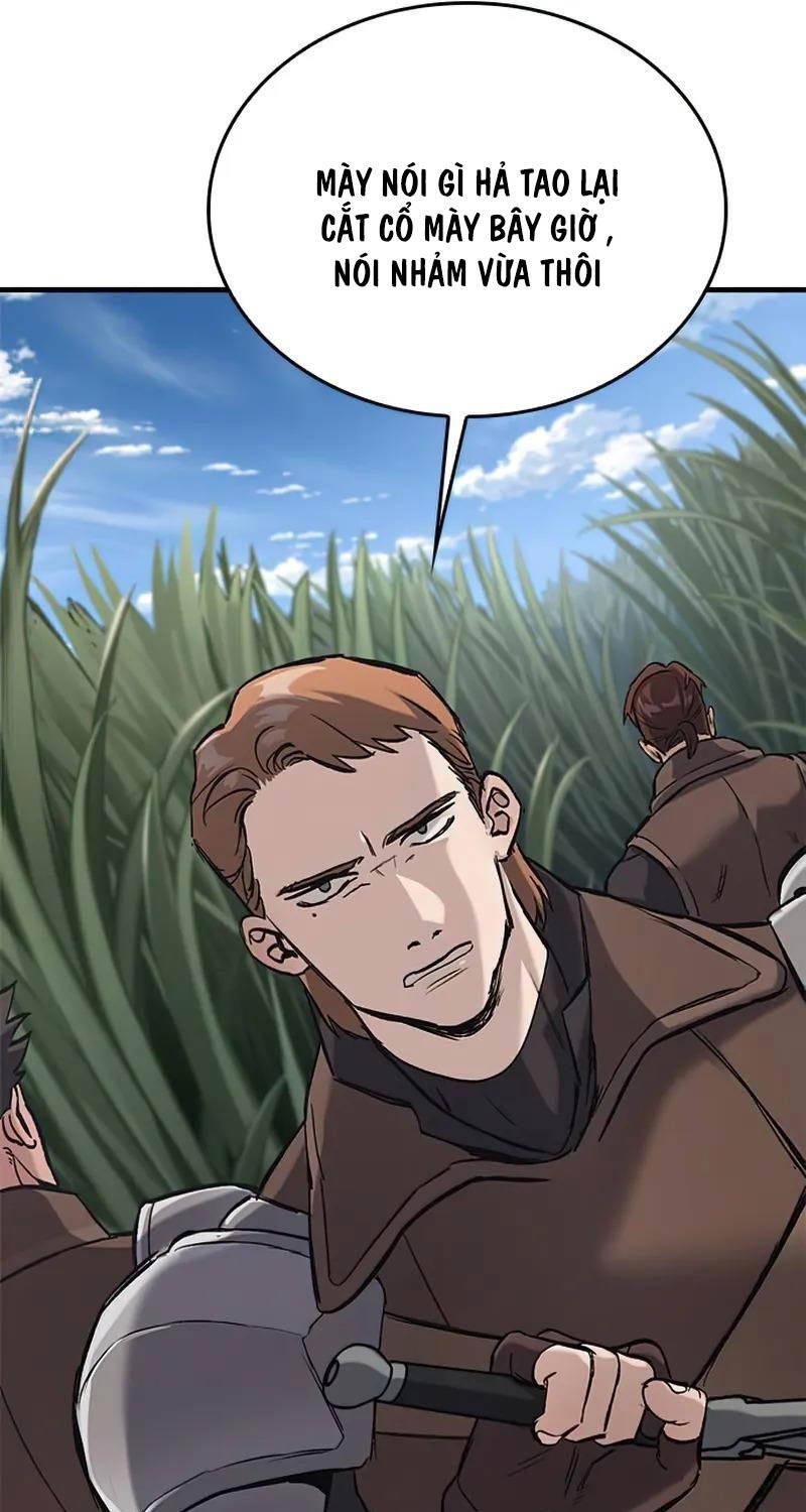 Hiệp Sĩ Sống Vì Ngày Hôm Nay - Chapter 12 - Page 16